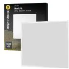 Bright Choice LED Panel Backlit 36W 3600lm - 830 Varm Hvit | 60x60cm - UGR 