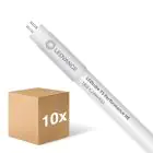 Fordelspakning 10x Ledvance LED Lysrør T5 Performance (Mains AC) High Efficiency 18W 2800lm - 840 Kald Hvit | 145cm - Erstatter 35W