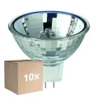 Fordelspakning 10x Philips 14501 DDL 150W GX5.3 20V