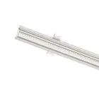 Noxion Retrofit Skinnesystem Modul Hvit 55W/62W/68W/75W 13000lm 90D - 840-845-850-857-865 CCT | 1500mm