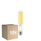 Fordelspakning 10x Philips LED TrueForce Core E27 LED 26W 4500lm - 740 Kald Hvit | Erstatter 70W
