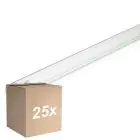 Fordelspakning 25x Philips T8 UV - C 25W - Ultrafiolett | 44cm