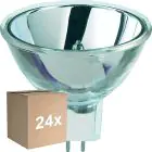 Fordelspakning 24x Philips 13629 150W GX5.3 21V
