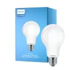Philips Corepro LED Pære E27 Pære matt 13W 2000lm - 865 daglys | erstatter 120W