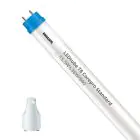 Philips LED Lysrør T8 CorePro (EM/Mains) Standard Output 15.5W 1800lm - 840 kald hvit | 120cm - erstatter 36W