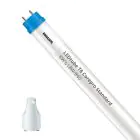 Philips LED Lysrør T8 CorePro (EM/Mains) Standard Output 8W 800lm - 840 kald hvit | 60cm - erstatter 18W