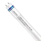 Philips LED Lysrør T8 MASTER (HF) High Output 14W 2100lm - 840 kald hvit | 120cm - erstatter 36W