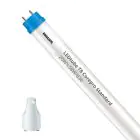 Philips LED Lysrør T8 CorePro (EM/Mains) Standard Output 20W 2050lm - 830 varm hvit | 150cm - erstatter 58W
