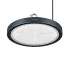 Philips LED highbay BY122P Coreline G5 Aluminium grå 157W 25000lm 85x85D - 840 kald hvit | IP65