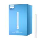 Philips CorePro PL-L LED Pære EM/Mains 16.5W - 830 Varm Hvit | 4-Stift - Erstatter 36W