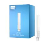 Philips CorePro PL-S LED 5W - 840 Kald Hvit | 2-Stift - Erstatter 11W