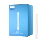 Philips CorePro PLL Urban LED Pære Mains 18W - 840 Kald Hvit | 4-Stift - Erstatter 36W