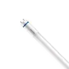 Philips Master LED Lysrør T8 (EM/Mains) High Output T8 11.3W 2000lm - 830 Varm Hvit | 120cm - Erstatter 36W