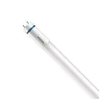 Philips Master LED Lysrør T8 (EM/Mains) High Output T8 11.3W 2100lm - 840 Kald Hvit | 120cm - Erstatter 36W
