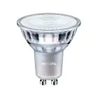 Philips MASTER Value LED Spot GU10 PAR16 2.8W 270lm 60D - 927 Ekstra Varm Hvit | Beste Fargegjengivelse Dimbar - Erstatter 35W