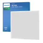 Philips LED Panel CoreLine RC132V 26W 3400lm - 830 Varm Hvit | 60x60cm - UGR 