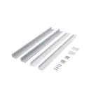 Philips Panel Utenpåliggende Set CoreLine RC059Z | 60x60cm