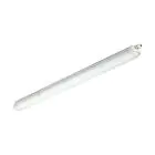 Philips LED Lyslister Vanntett Coreline 37.5W 6000lm - 840 Kald Hvit | 120cm - Erstatter 2x36W