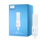 Philips CorePro PL-C LED 360D 6.9W 980lm - 830-840-865 CCT | 2-Stift - Erstatter 18W