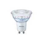 Philips MASTER Value LED Spot GU10 PAR16 5.5W 575lm 36D - 927 Ekstra Varm Hvit | Beste Fargegjengivelse - Dimbar - Erstatter 80W