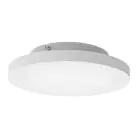 Eglo Connect.Z Smart Taklampe Turcona-Z Stål Hvit 15.7W 1730lm - 827-865 Innstillbar Hvit + RGB | Dimbar