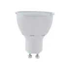 Eglo LED Spot GU10 PAR16 3.4W 400lm 38D - 830 Varm Hvit | 3-Trinn Dimbar - Erstatter 57W