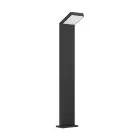 Eglo Sokkelampe Grottazzolina Aluminium Svart 10W 1280lm - 865 Daglys| IP65