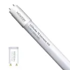 Noxion LED Lysrør T8 Avant Extreme (EM/Mains) High Output 16.5W 2650lm - 840 Kald Hvit | 150cm - Erstatter 58W
