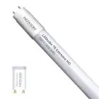 Noxion LED Lysrør T8 Avant Extreme (EM/Mains) High Output 8.2W 1150lm - 840 Kald Hvit | 60cm - Erstatter 18W