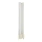 Philips MASTER PL-L Xtra 24W - 830 Varm Hvit | 4-Stift