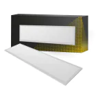 Bright Choice LED Panel Backlit 36W 3240lm - 840 Kald Hvit | 120x30cm - UGR 