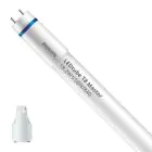 Philips LED Lysrør T8 MASTER (EM/Mains) High Output 18.2W 3100lm - 840 kald hvit | 150cm - erstatter 58W