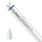 Philips LED Lysrør T8 MASTER (EM/Mains) High Output 12W 1575lm - 865 daglys | 90cm - erstatter 30W