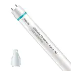 Philips LED Lysrør T8 MASTER Value (EM/Mains) High Output 14W 2000lm - 830 varm hvit | 120cm - erstatter 36W