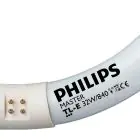 Philips MASTER TL - E Super 80 32W - 840 kald hvit | 30cm