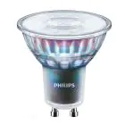 Philips MASTER LED Spot ExpertColor GU10 PAR16 3.9W 280lm 36D - 930 varm hvit | beste fargegjengivelse - dimbar - erstatter 35W