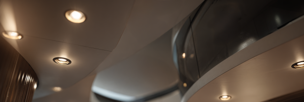 Noxion Ares LED Spotlights: En serie, uendelige muligheter