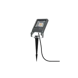 LED flomlys for hjem