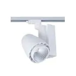 LED Spotskinne