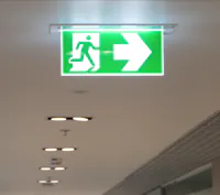 led n&oslash;dlys